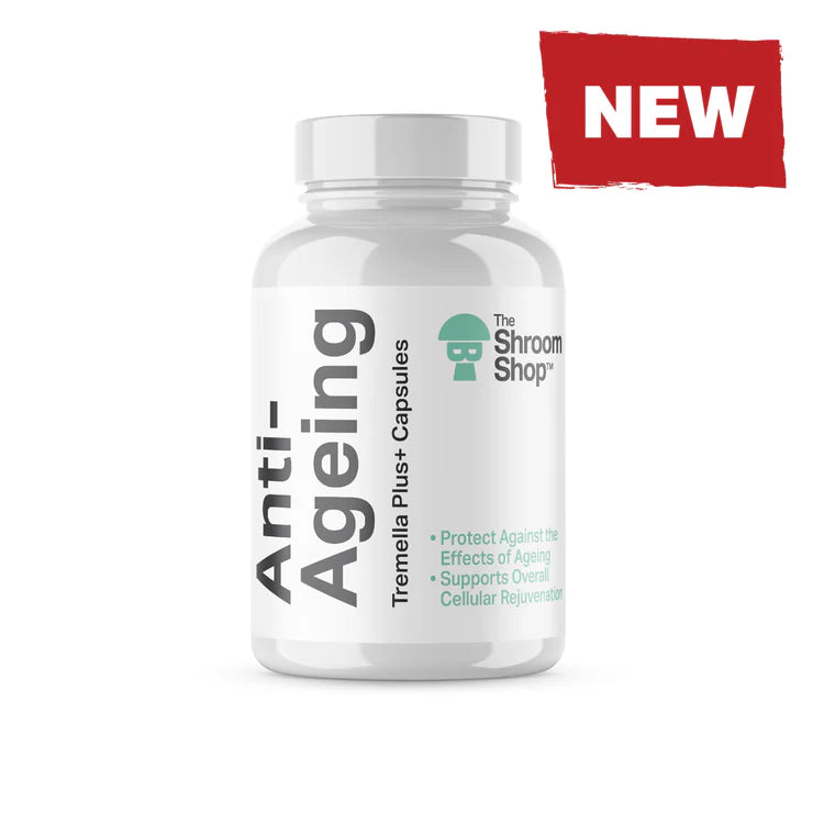 Anti Ageing - Capsules