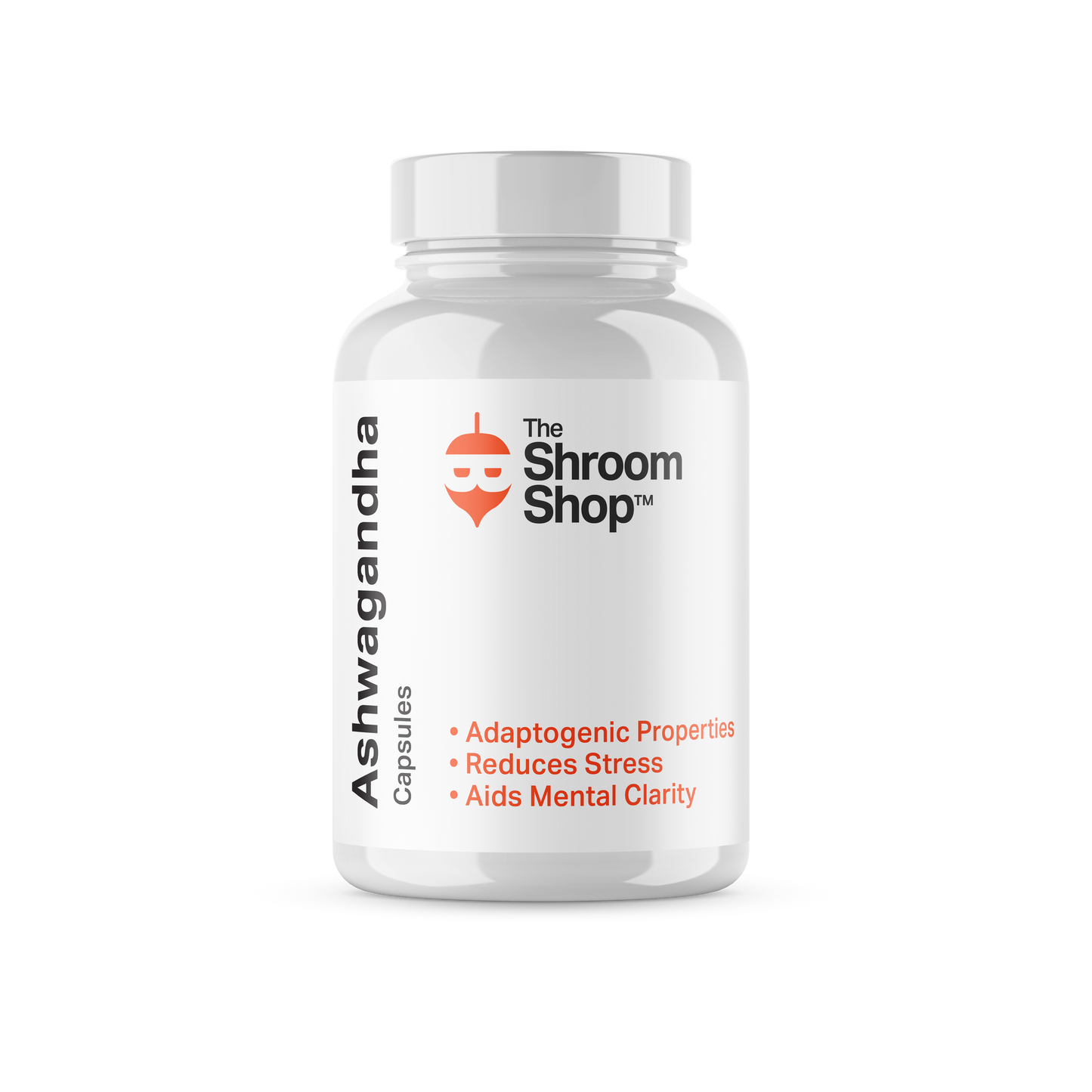 Ashwaganda Capsules