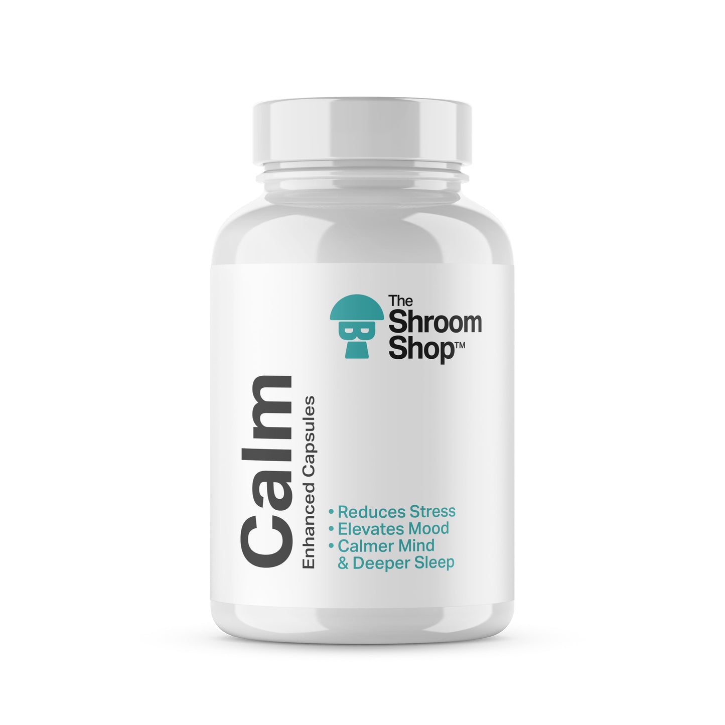 Calm - Capsules