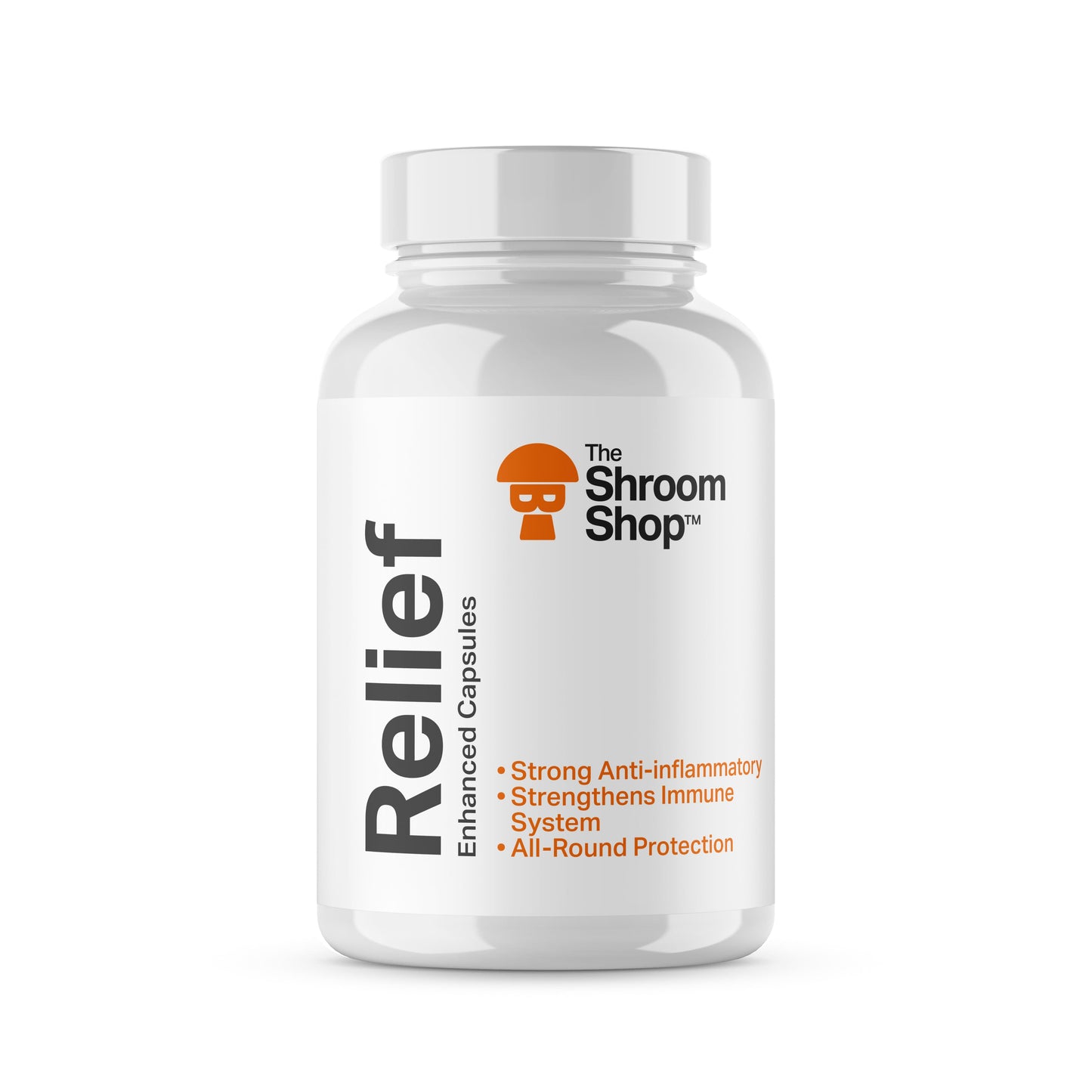 Relief - Capsules