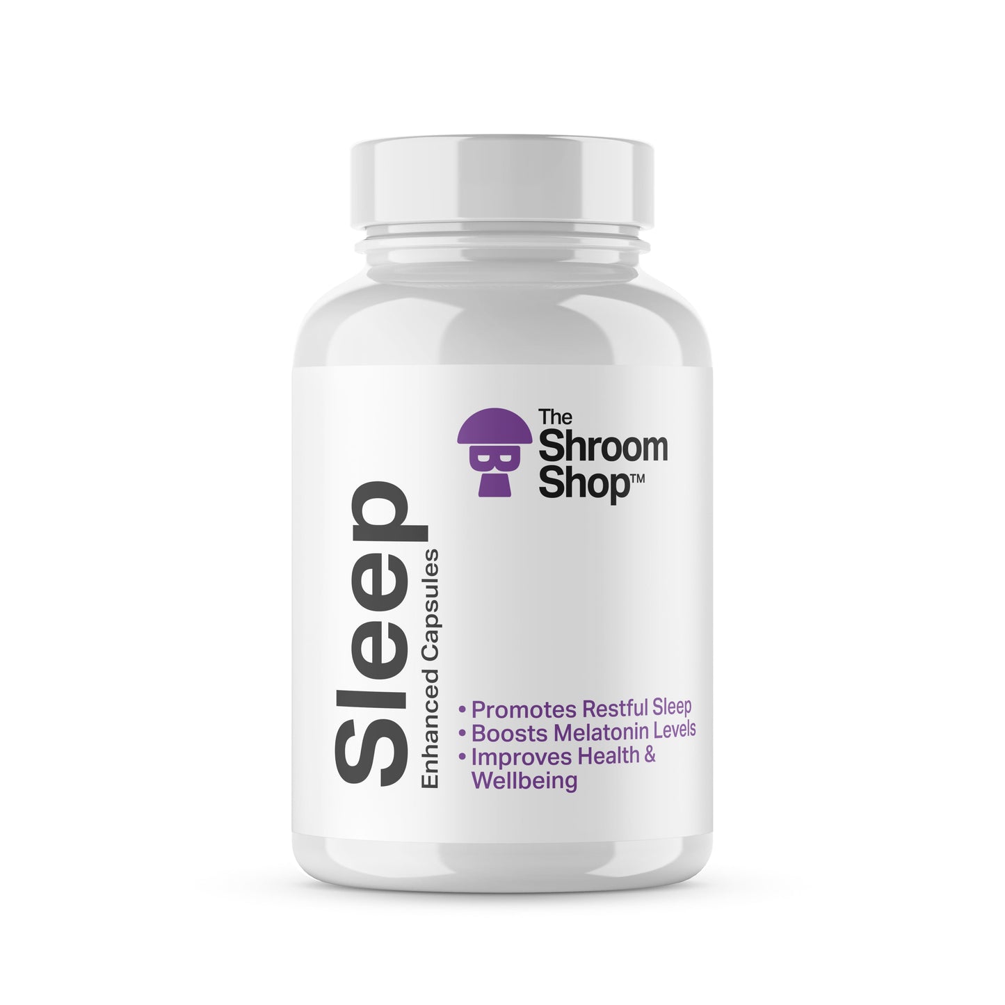 Sleep - Capsules