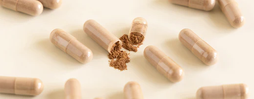 Improve Your Natural Immunity - Enhanced Protect Capsules