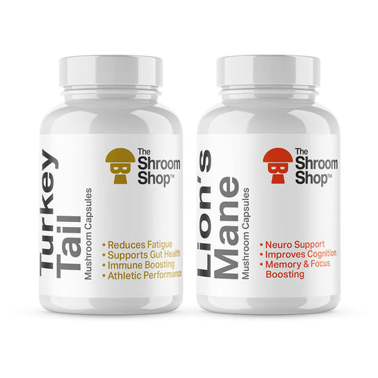 Gut Health Pakki  - Capsules