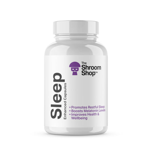 Sleep - Hylki